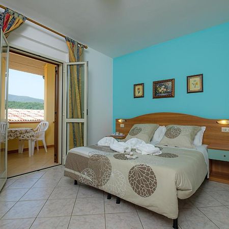 Agriturismo La Fata Grosseto Ngoại thất bức ảnh