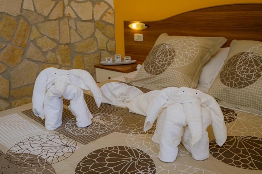 Agriturismo La Fata Grosseto Ngoại thất bức ảnh