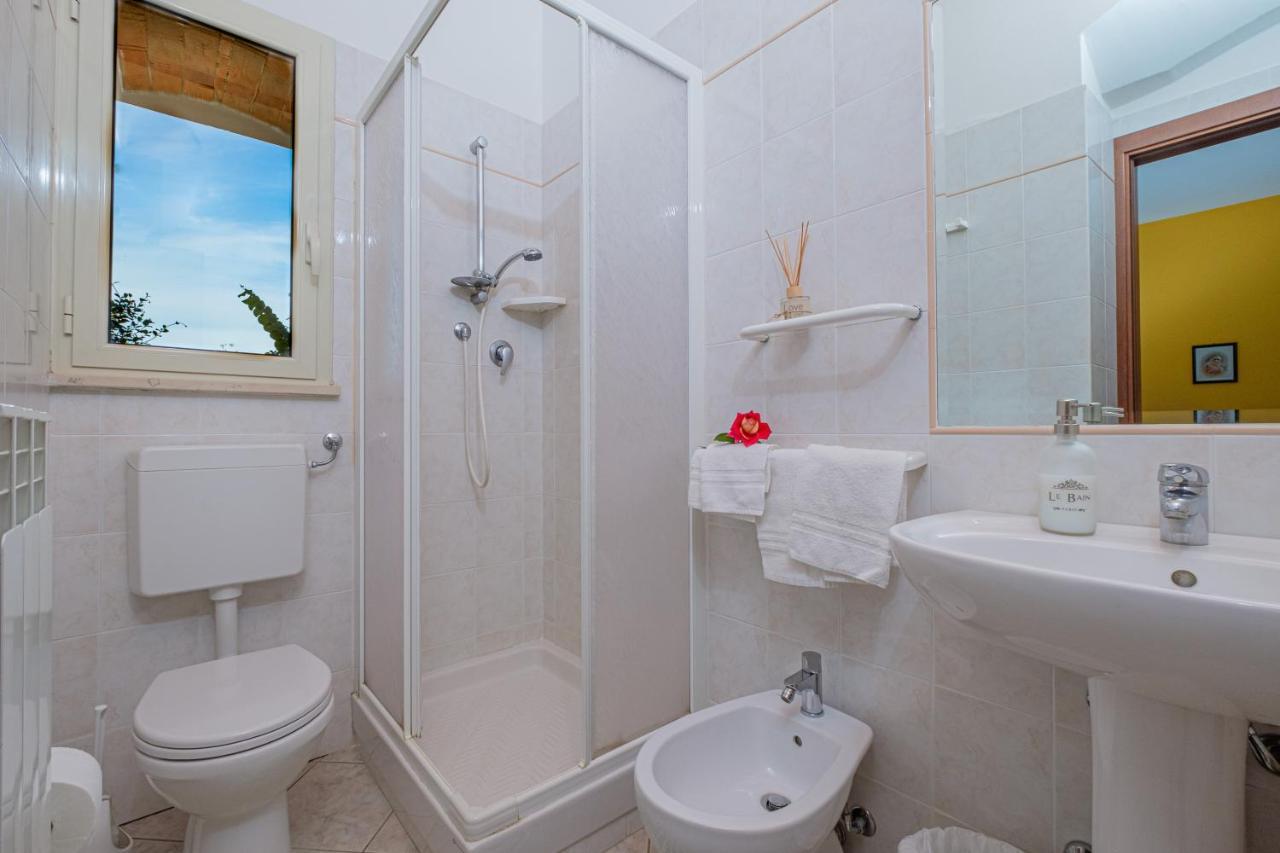 Agriturismo La Fata Grosseto Ngoại thất bức ảnh