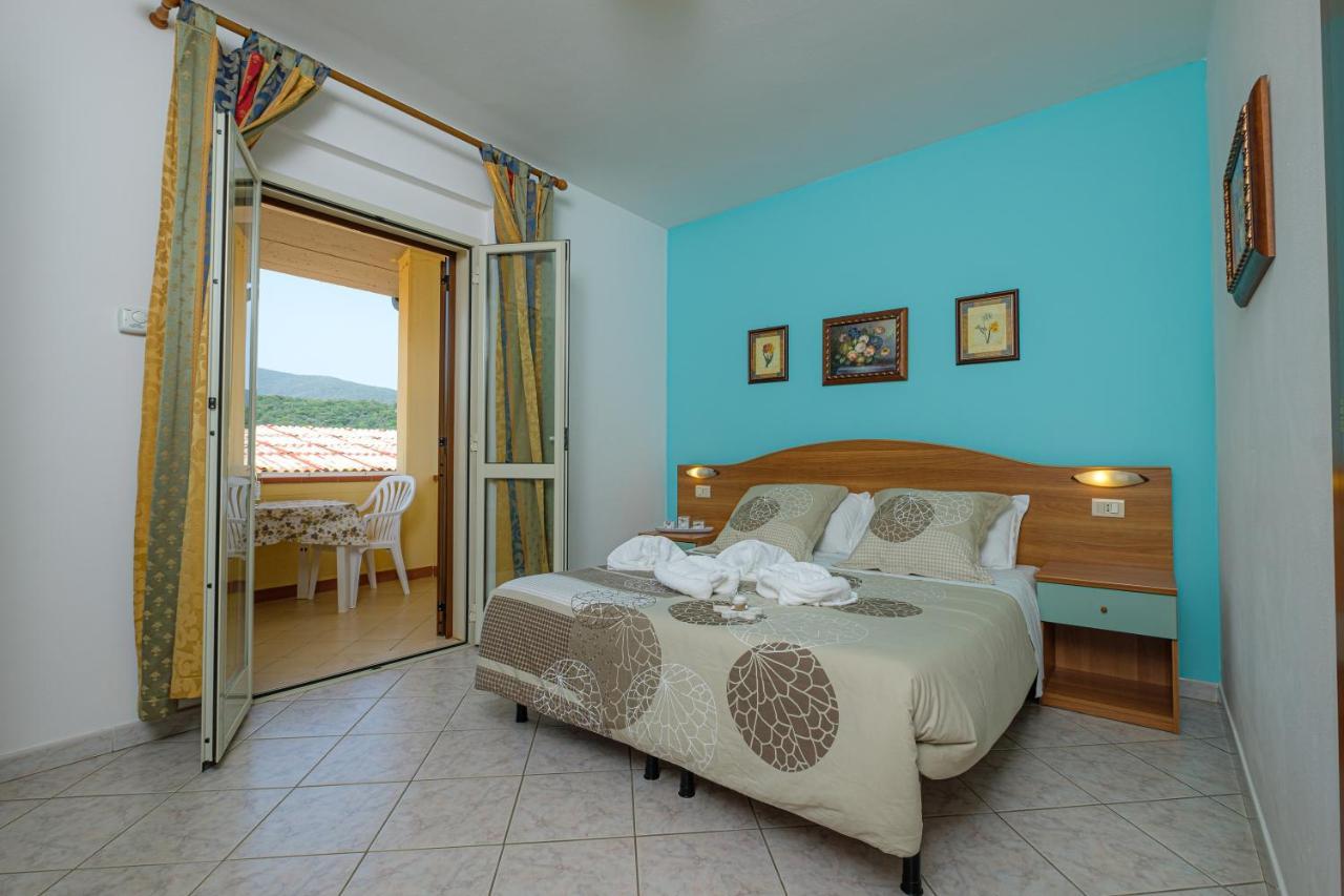 Agriturismo La Fata Grosseto Ngoại thất bức ảnh