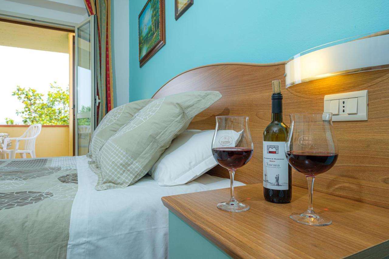 Agriturismo La Fata Grosseto Ngoại thất bức ảnh