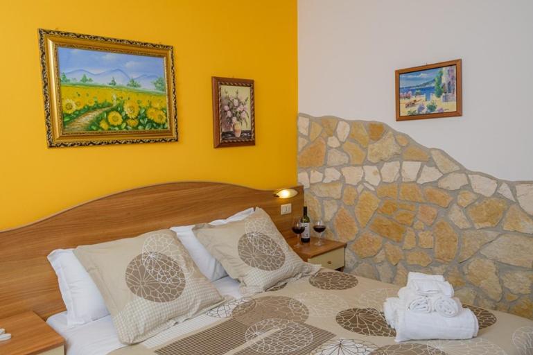 Agriturismo La Fata Grosseto Ngoại thất bức ảnh