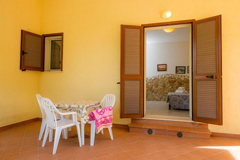 Agriturismo La Fata Grosseto Ngoại thất bức ảnh