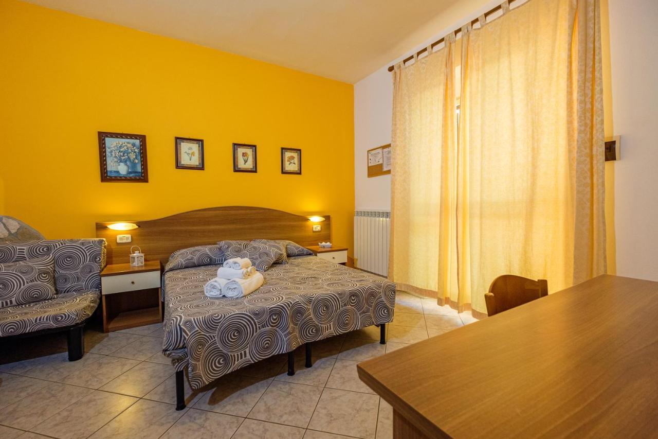Agriturismo La Fata Grosseto Ngoại thất bức ảnh