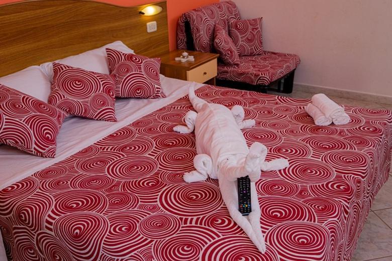 Agriturismo La Fata Grosseto Ngoại thất bức ảnh
