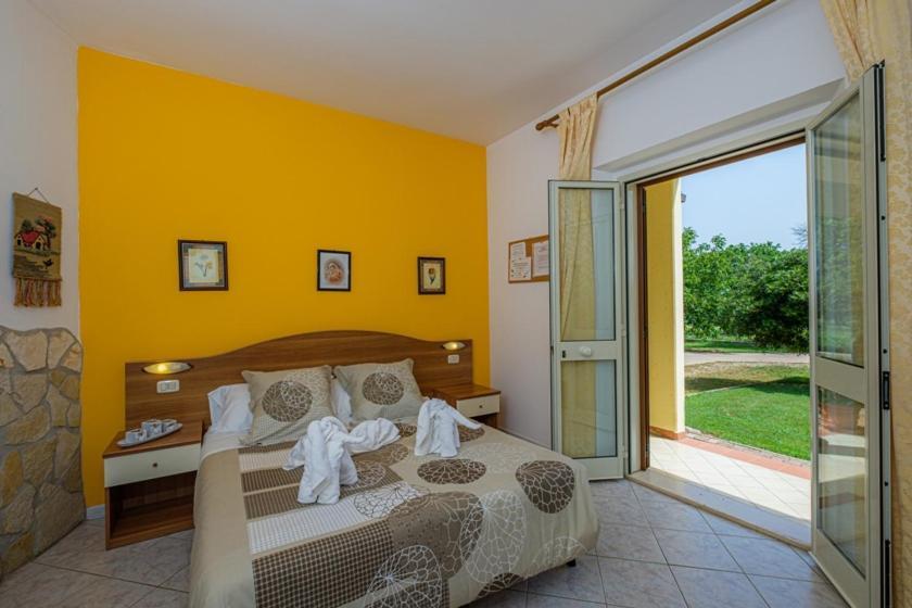Agriturismo La Fata Grosseto Ngoại thất bức ảnh