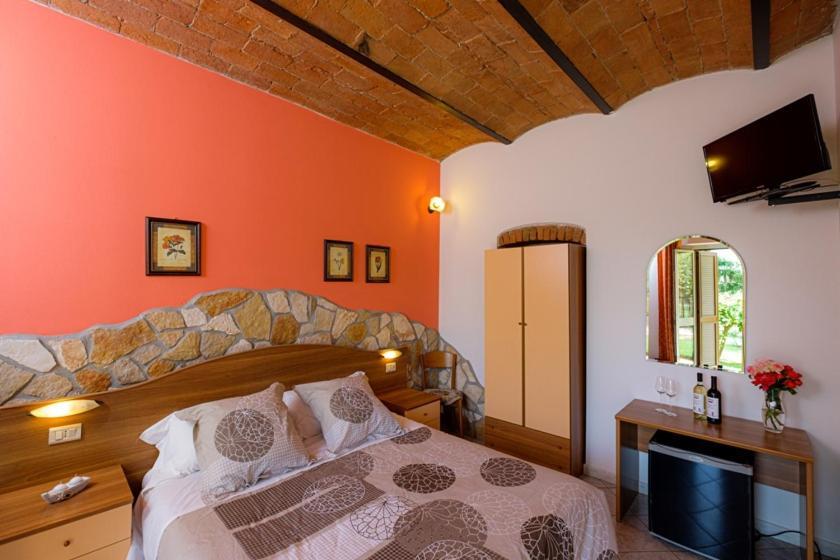 Agriturismo La Fata Grosseto Ngoại thất bức ảnh