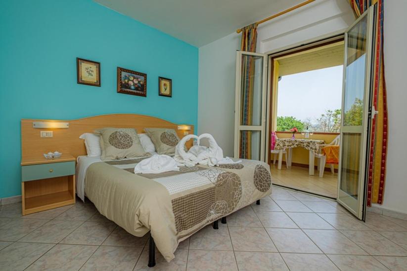 Agriturismo La Fata Grosseto Ngoại thất bức ảnh