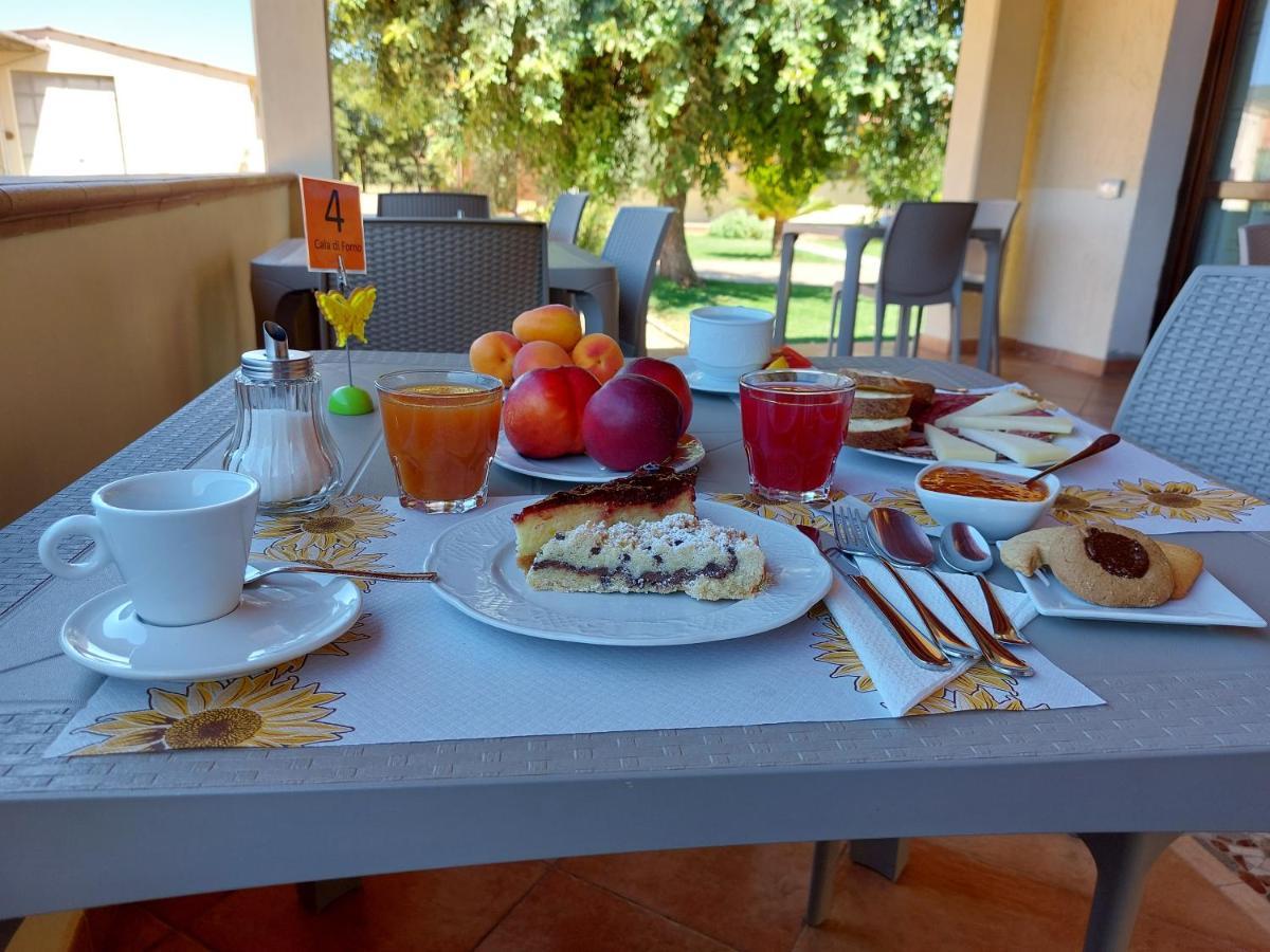 Agriturismo La Fata Grosseto Ngoại thất bức ảnh