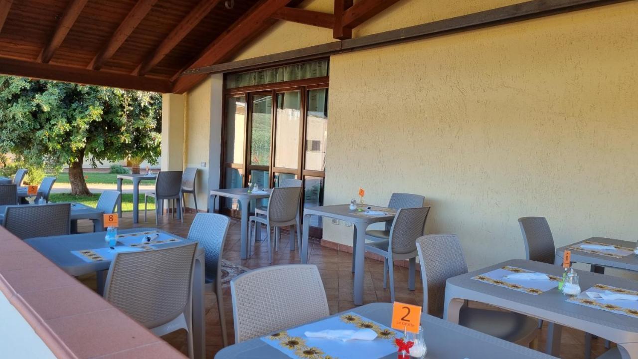 Agriturismo La Fata Grosseto Ngoại thất bức ảnh
