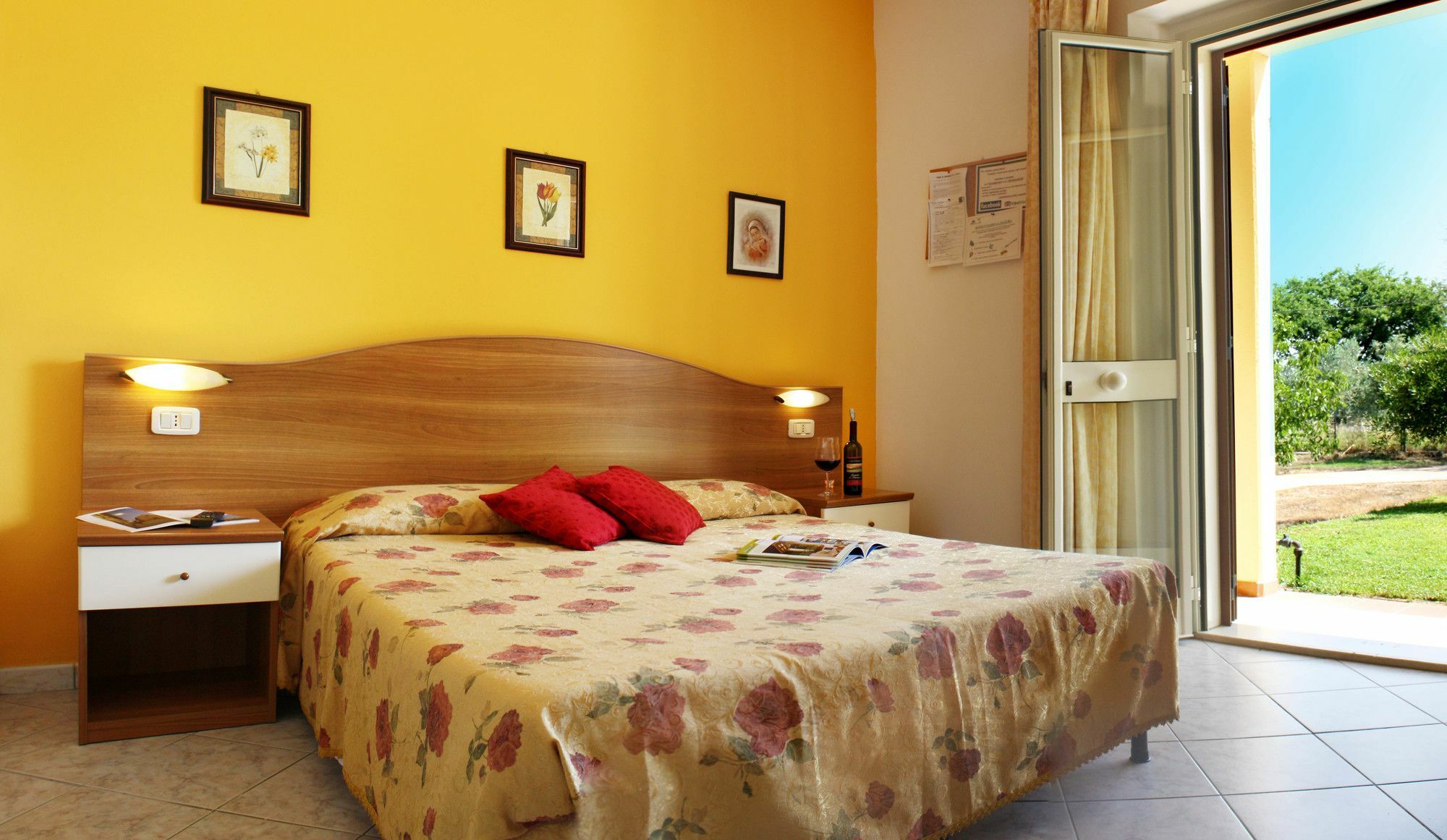 Agriturismo La Fata Grosseto Ngoại thất bức ảnh
