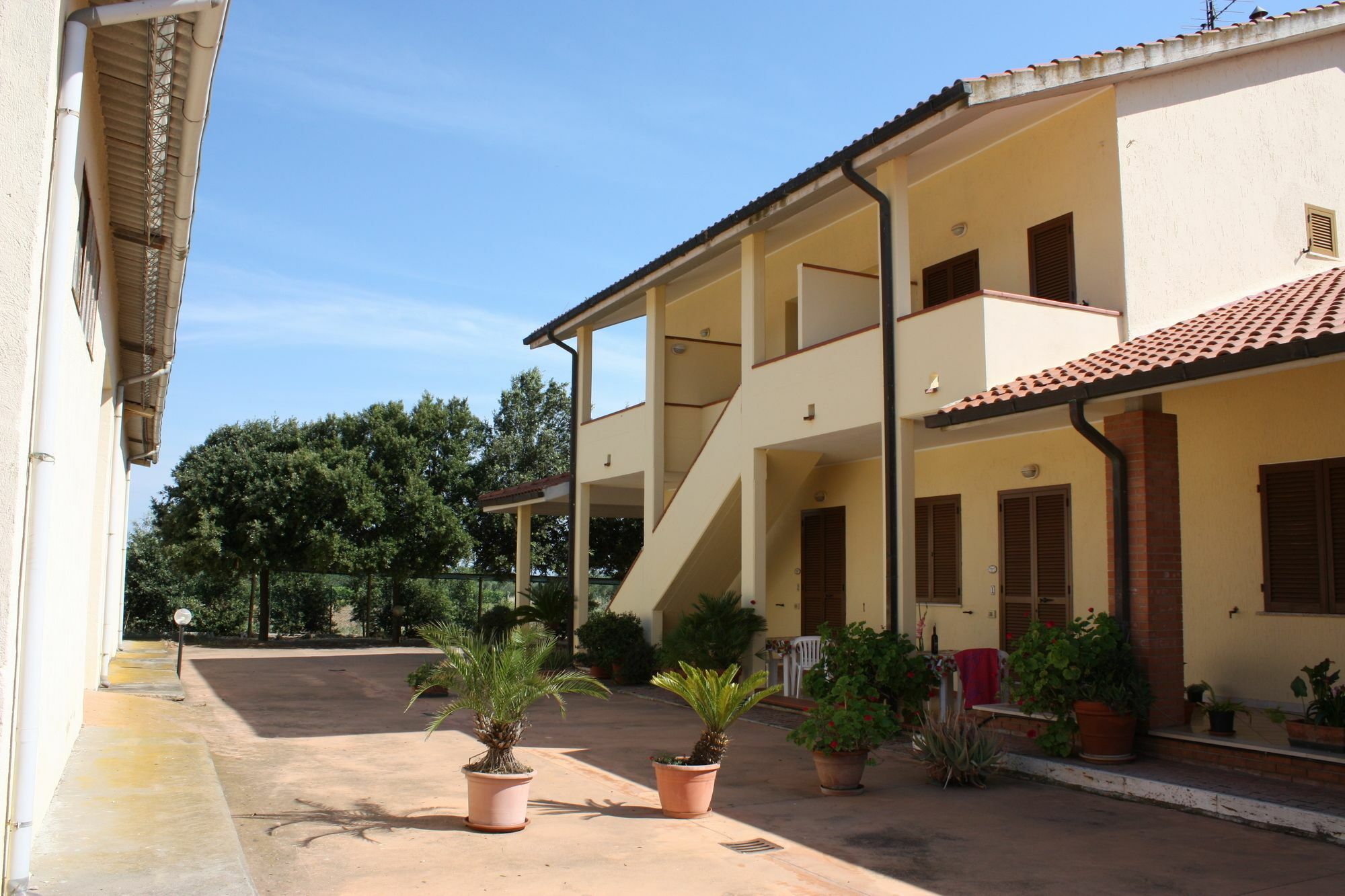 Agriturismo La Fata Grosseto Ngoại thất bức ảnh